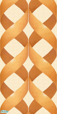 Sims 2 — Helix by s00z — Vintage Design 'Simmed' by s00z