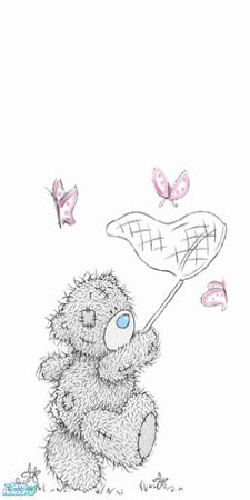 Sims 2 — elika3 by manuela55 — 