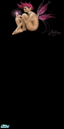 Sims 2 — elika2 by manuela55 — 