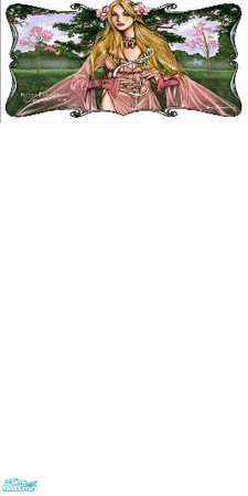 Sims 2 — elika1 by manuela55 — 