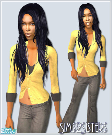 Sims 2 — S2S Collection No. 013701 - 7 by sims2sisters — 