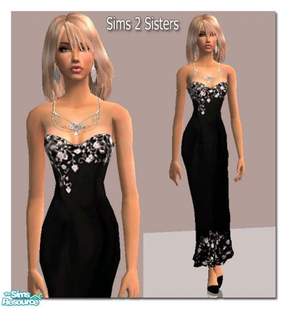 Sims 2 — S2S Collection No. 135258 - 5 by sims2sisters — 