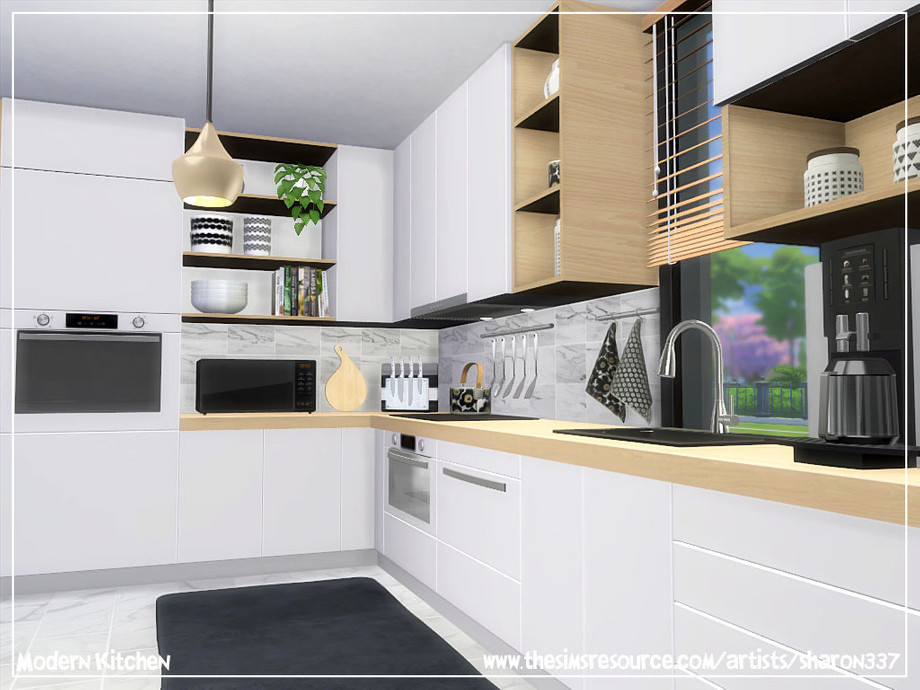 GitHub - tw4449-s-MAS-Submods/Custom-Room-Kitchen: This submod adds a  modern and stylish kitchen for you and Monika.