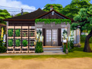 Sims 4 — Wakabmori Single by LJaneP6 — Wakabmori single is designed for the adventurous bachelor/ette or couple. A small