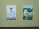 Sims 4 — BTS Jin - Love Yourself Poster by mariasxch — BTS Poster from Love Yourself. Kim Seokjin version.