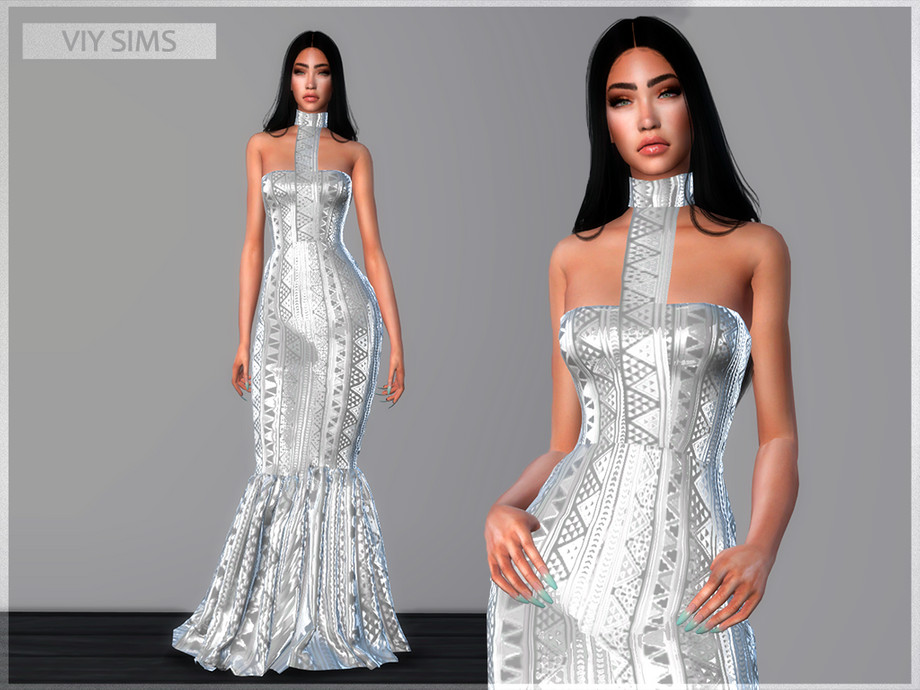 The Sims Resource - Dress 21.11 - VI