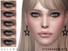 Sims 4 — Eyeshadow N70 by Seleng — Eyeshadow for female 8 colours Custom Thumbnail HQ Compatible Happy Simming!