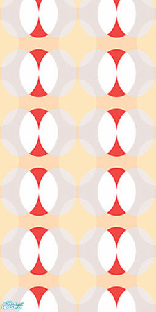 Sims 2 — Camera Vintage Wallpaper Set - 7 by s00z — 