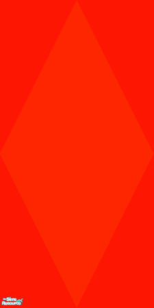 Sims 2 — Riches - Red by ShazaamOnatopp — 