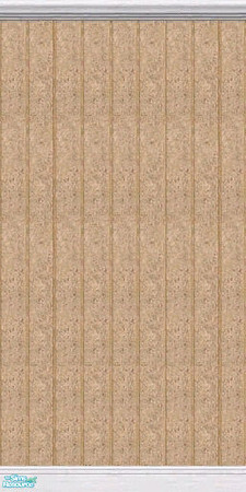 Sims 2 — Gold Stripe 1- Individual Item by Nonny_Rhee — 