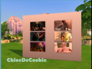 Sims 4 — Renders 2 by ChloeDeCookie — Another set of pictures showing my renders.