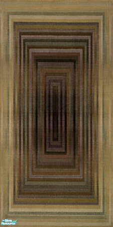 Sims 2 — Maple Vortex by Benny Boy — Maple Vortex is the type of wall cover that you'd most likely see in a dining room.