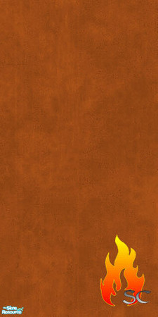 Sims 2 — Orange Textured by scfiregirl25 — SCFireGirl Creations