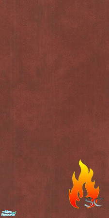 Sims 2 — Maroon Textured by scfiregirl25 — SCFireGirl Creations