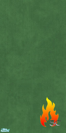 Sims 2 — Green Textured by scfiregirl25 — SCFireGirl Creations