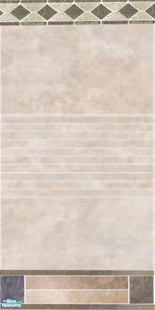 Sims 2 — Scottish 2 Ceramic tile by TMKColorado80909 — A wonderful design to capture a scottish feel with a beautiful