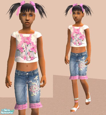 Sims 2 — S2S Collection No. 201931 - 1 by sims2sisters — 