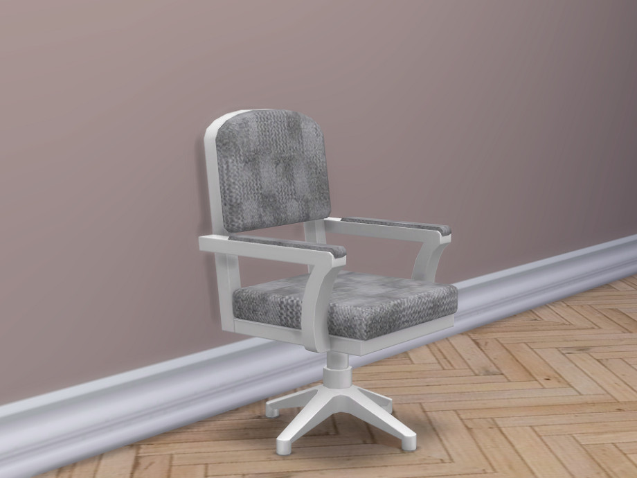 The Sims Resource | It's A Harry Potter Thing Computer Chair