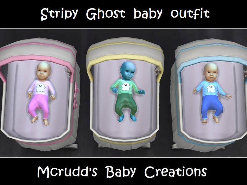 sims 4 how to have ghost baby