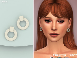 christopher067's Sims 4 Downloads