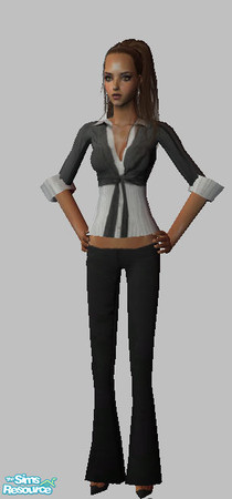 Sims 2 — b29coll1 - Individual Item by buffy29 — first mesh pag 8