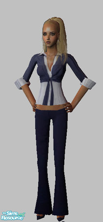 Sims 2 — b29coll1 - Individual Item by buffy29 — first mesh pag 8