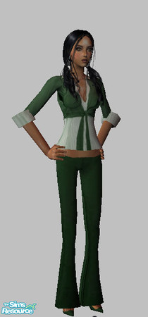 Sims 2 — b29coll1 - Individual Item by buffy29 — first mesh pag 8