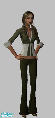 Sims 2 — b29coll1 - Individual Item by buffy29 — first mesh pag 8