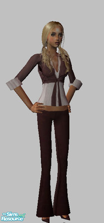Sims 2 — b29coll1 - Individual Item by buffy29 — first mesh pag 8