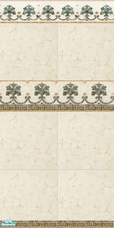 Sims 2 — Maple bathroom - Individual Item by annefranzen — Maple bathroom wall tile.