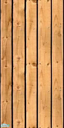 Sims 2 — Woody wall 018 by Helena — -