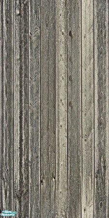 Sims 2 — Woody wall 014 by Helena — -