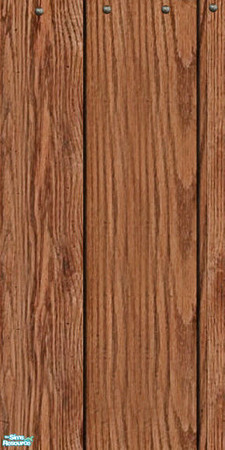 Sims 2 — Woody wall 013 by Helena — -