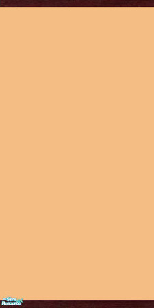 Sims 2 — No cost colour - peach by fionnababygirl — as described, part of the no cost colour collection by fionnababygirl