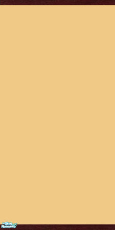 Sims 2 — No cost colour - caramel by fionnababygirl — as described, part of the no cost colour collection by