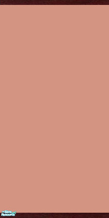 Sims 2 — No cost colour - dusky rose by fionnababygirl — as described, part of the no cost colour collection by