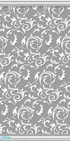 Sims 2 — Studio K Elegance - Storm by StudioKhagerks — 15-28 of 28 colors. Can be found under Wallpapers. Coordinates