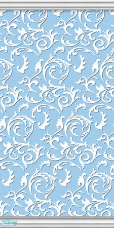 Sims 2 — Studio K Elegance - Sky by StudioKhagerks — 15-28 of 28 colors. Can be found under Wallpapers. Coordinates with