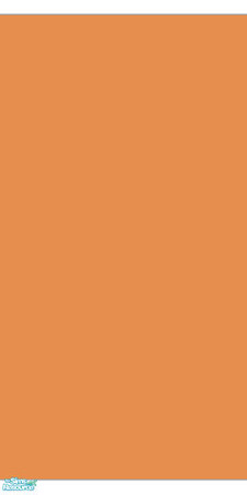 Sims 2 — Spicy Sandalwood Wall Collection - 4 by stitchy — Shade 4 of the Spicy Sandalwood Collection.