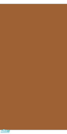 Sims 2 — Spicy Sandalwood Wall Collection - 2 by stitchy — Shade 2 of the Spicy Sandalwood Collection.