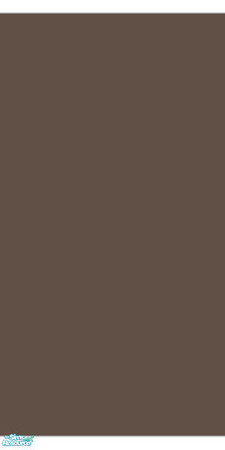Sims 2 — Spicy Sandalwood Wall Collection - 1 by stitchy — Shade 1 of the Spicy Sandalwood Collection.