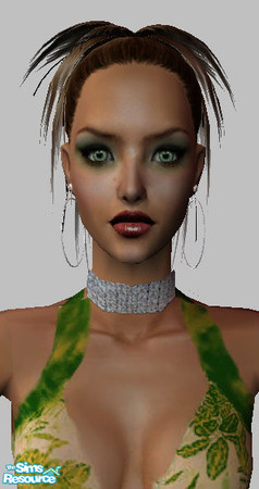 Sims 2 — B29coll2 - Individual Item by buffy29 — mesh rosesims2 pag 8 no bang