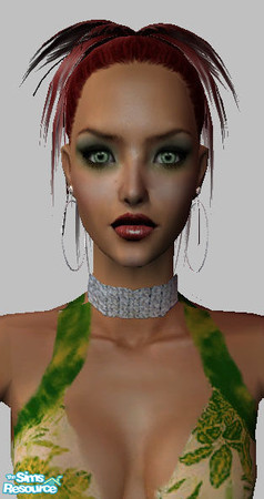 Sims 2 — B29coll2 - Individual Item by buffy29 — mesh rosesims2 pag 8 no bang