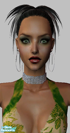 Sims 2 — B29coll2 - Individual Item by buffy29 — mesh rosesims2 pag 8 no bang