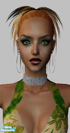 Sims 2 — B29coll2 - Individual Item by buffy29 — mesh rosesims2 pag 8 no bang