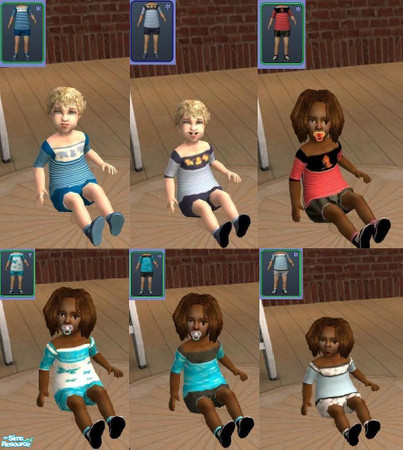 Sims 2 — recolors for boys by teufelsmienchen — you need the mesh by tiggerpum: