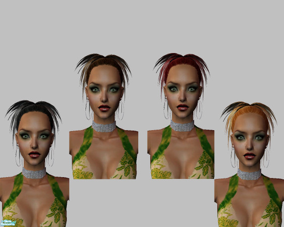 Sims 2 — B29coll2 by buffy29 — mesh rosesims2 pag 8 no bang