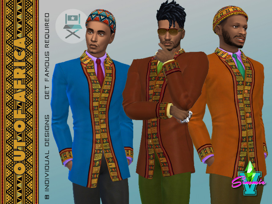 Sims 4 Cc African Inspired In 2021 Sims 4 Sims Africa - vrogue.co