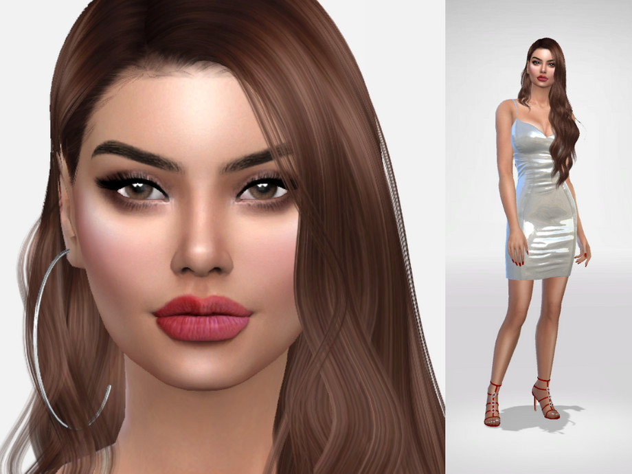 Rustem Sim The Sims Resource | Rume