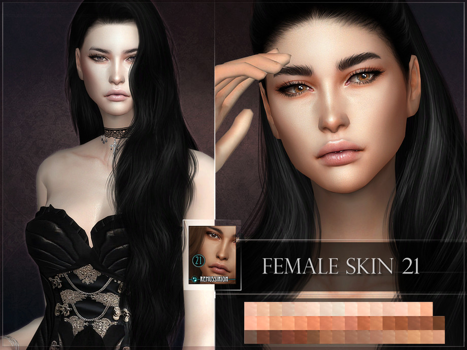 Sims 4 cc female body overlay - pasegen